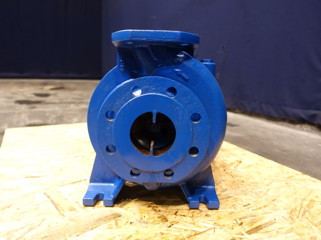 Lowara FHE65-125/75/P Centrifugal pumps